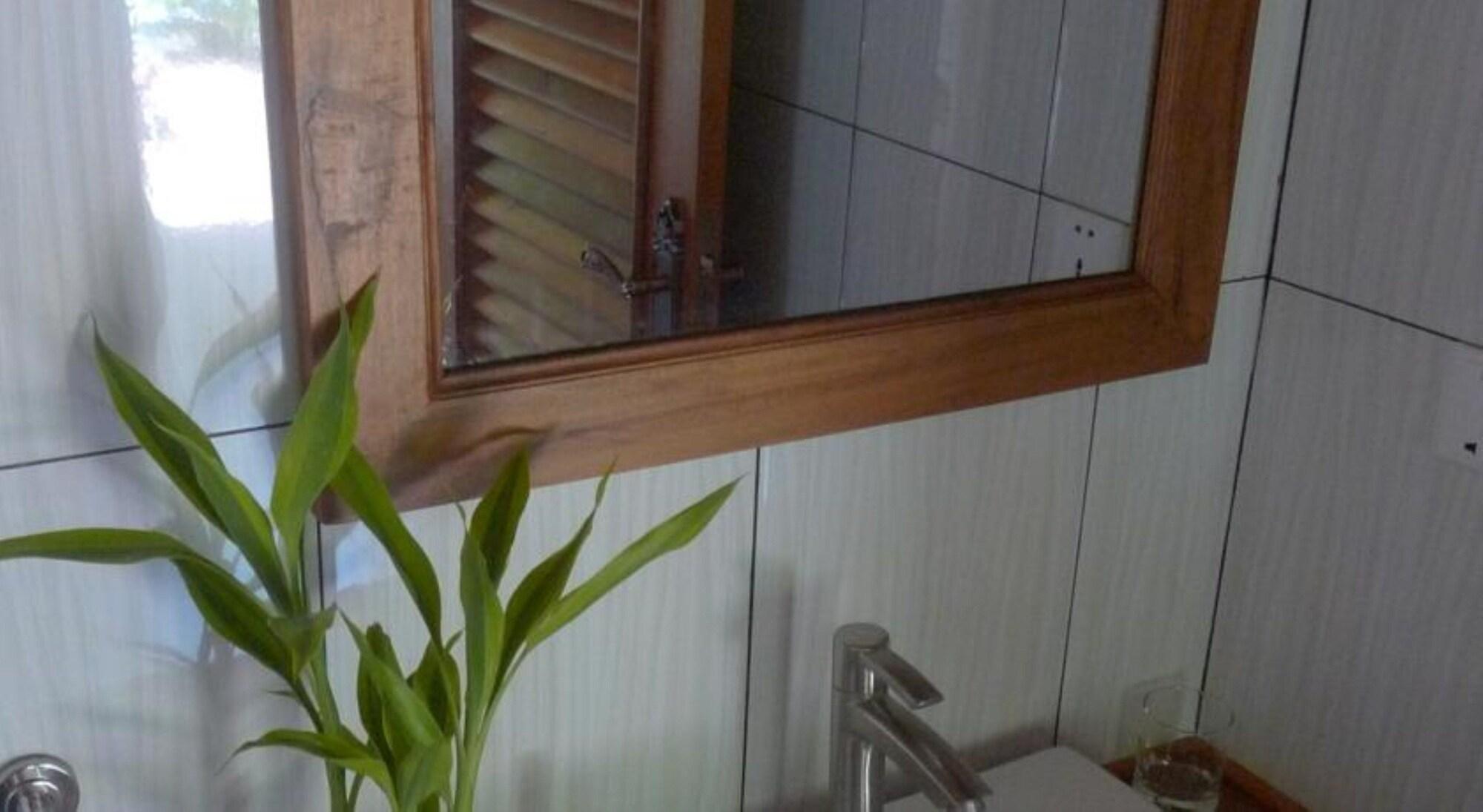 Sok Sabay Resort Preăh Sihanŭk Zewnętrze zdjęcie