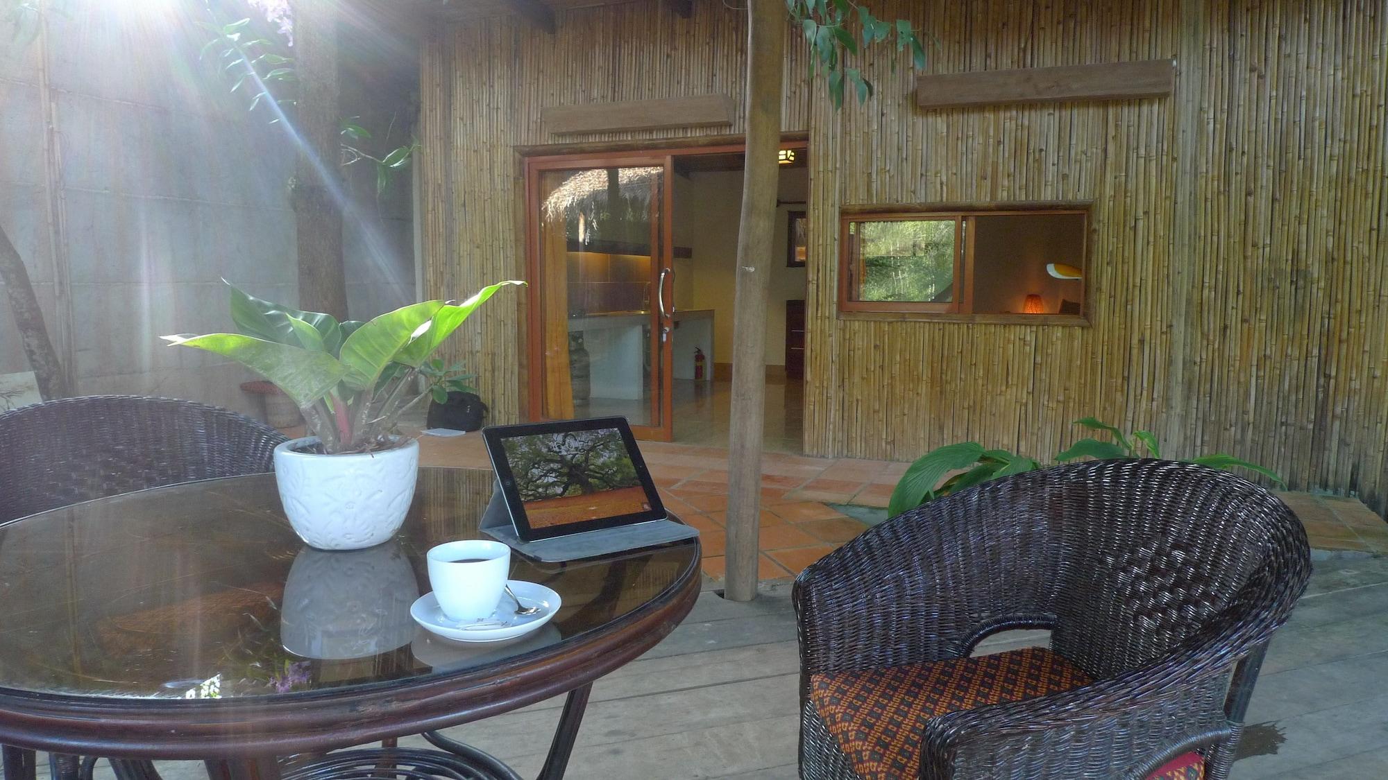 Sok Sabay Resort Preăh Sihanŭk Zewnętrze zdjęcie