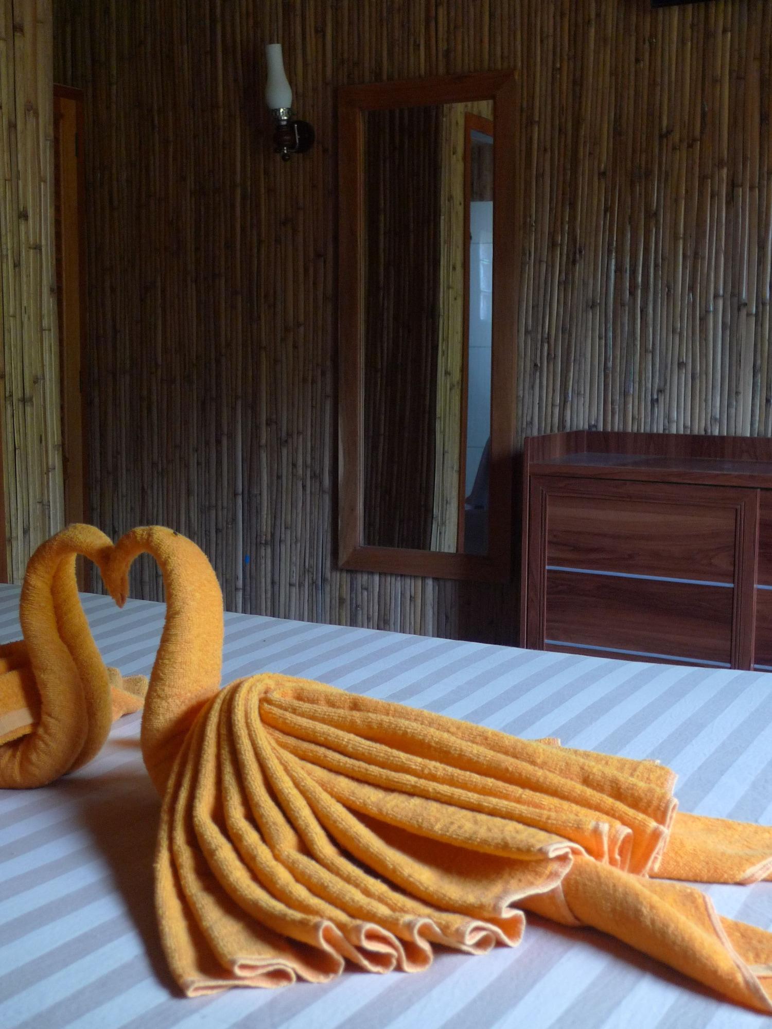 Sok Sabay Resort Preăh Sihanŭk Zewnętrze zdjęcie