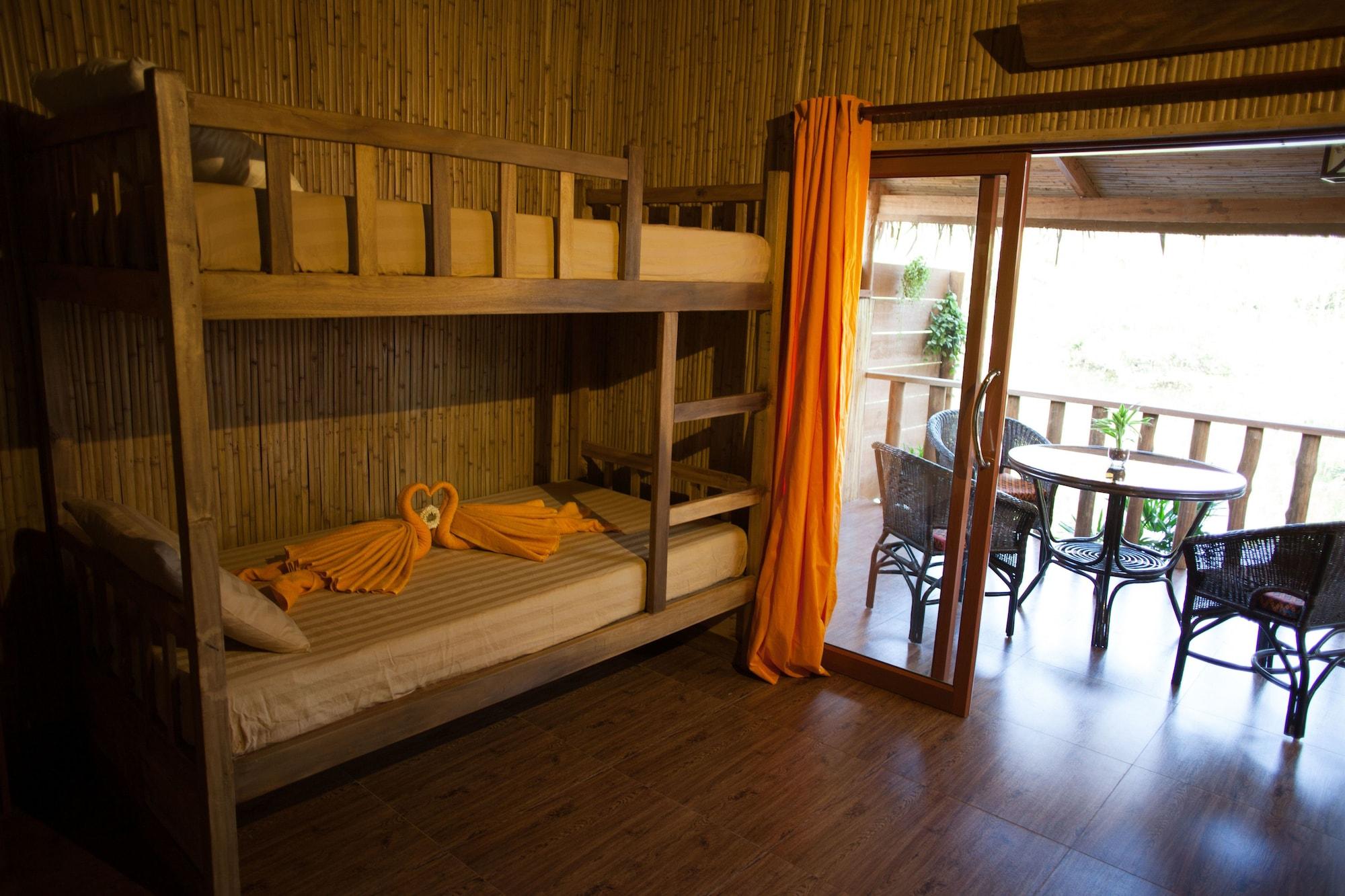 Sok Sabay Resort Preăh Sihanŭk Zewnętrze zdjęcie