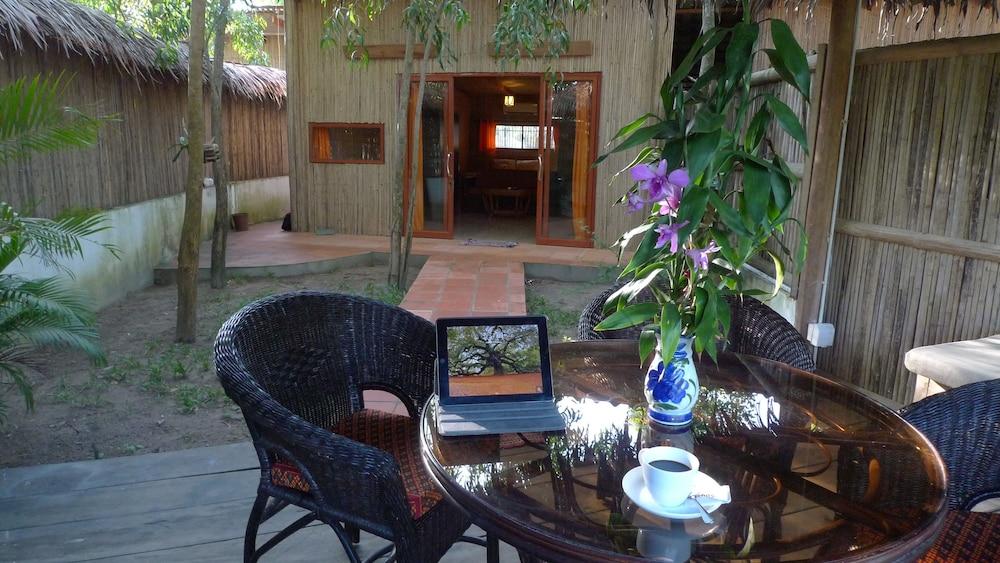 Sok Sabay Resort Preăh Sihanŭk Zewnętrze zdjęcie