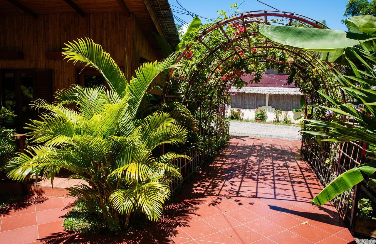Sok Sabay Resort Preăh Sihanŭk Zewnętrze zdjęcie