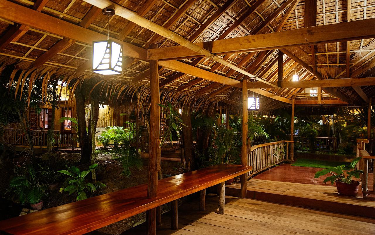Sok Sabay Resort Preăh Sihanŭk Zewnętrze zdjęcie